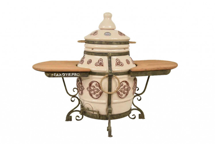 Тандыр Урал в Сургуте