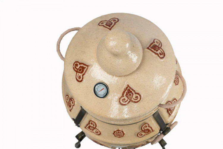 Тандыр Урал в Сургуте