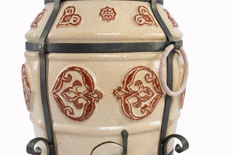 Тандыр Урал в Сургуте