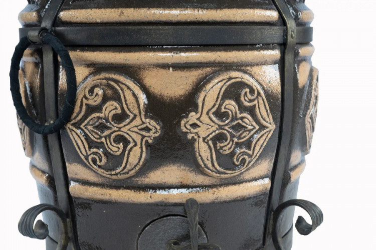 Тандыр Урал в Сургуте