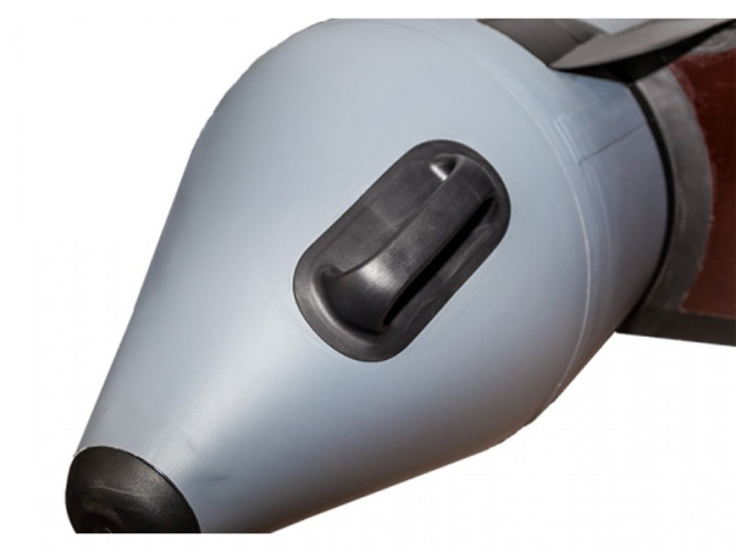 Надувная лодка ПВХ Polar Bird 385M в Сургуте