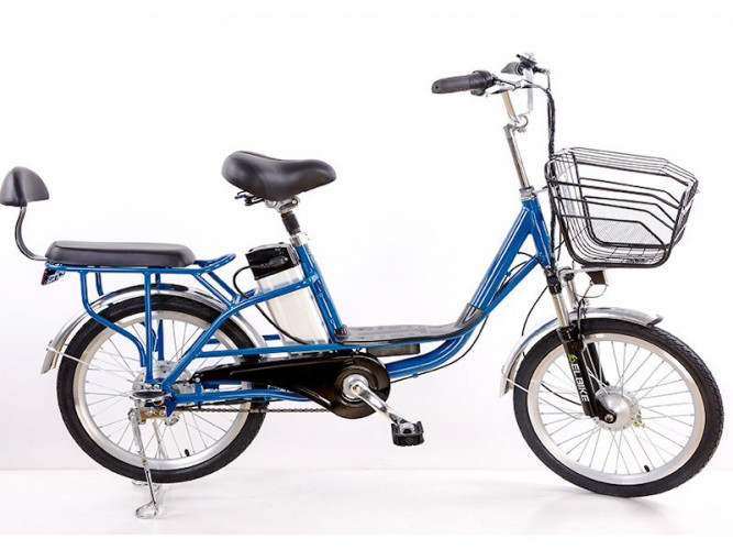 Электровелосипед Elbike Duet в Сургуте