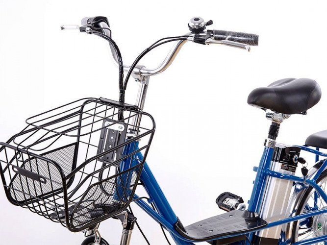 Электровелосипед Elbike Duet в Сургуте