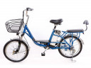 Электровелосипед Elbike Duet в Сургуте