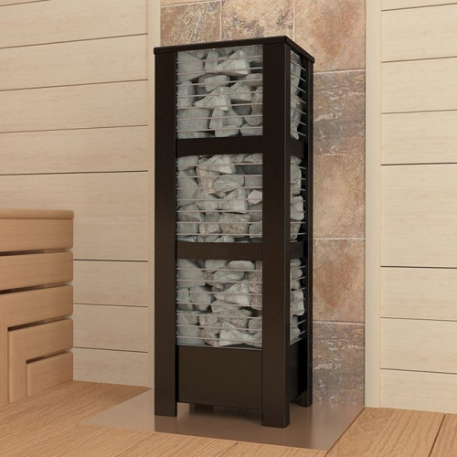 Электрокаменка GeoS QUADRO-Soft 9 в Сургуте