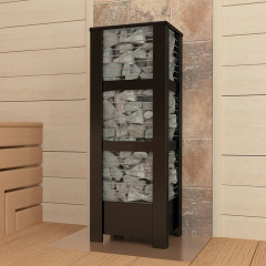 Электрокаменка GeoS QUADRO-Soft 9