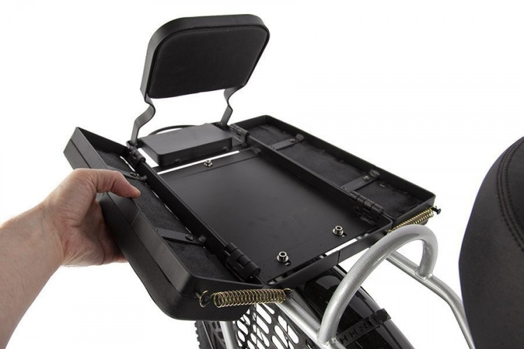 Электровелосипед Eltreco Green City e-ALFA LUX в Сургуте