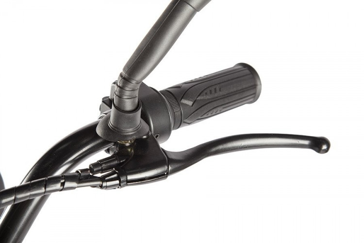 Электровелосипед Eltreco Green City e-ALFA LUX в Сургуте