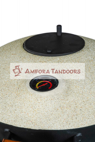 Тандыр Амфора САРМАТ утепленный в Сургуте