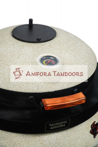 Тандыр Амфора САРМАТ утепленный в Сургуте