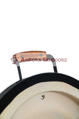 Тандыр Амфора САРМАТ утепленный в Сургуте