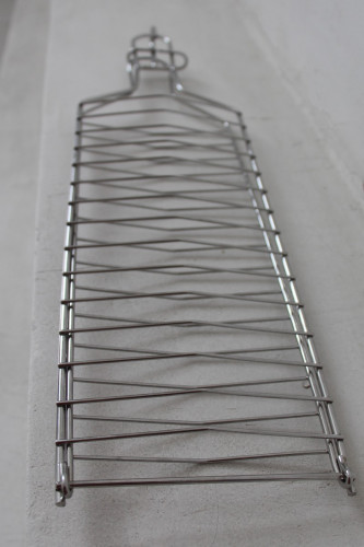 Решетка для рыбы в Сургуте