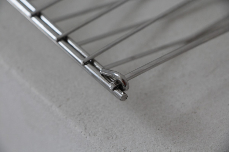 Решетка для рыбы в Сургуте