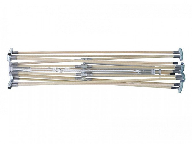 Зимняя палатка ЛОТОС 3С в Сургуте