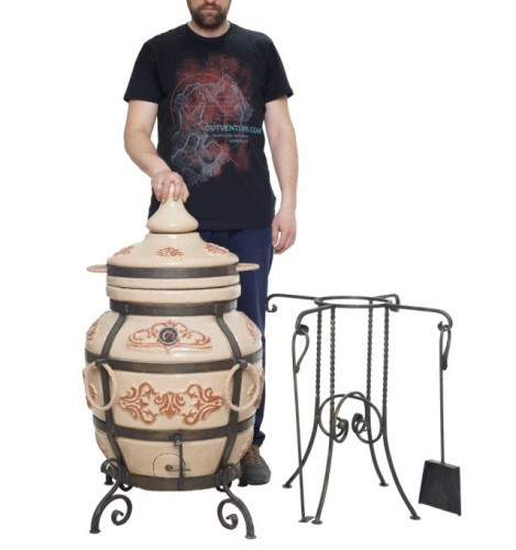 Тандыр Гранд в Сургуте