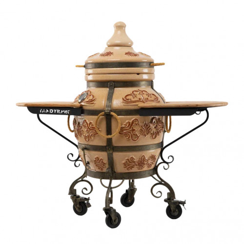 Тандыр Гранд в Сургуте