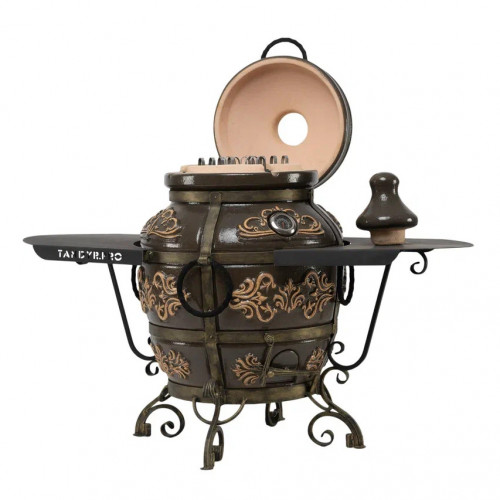 Тандыр Гранд в Сургуте