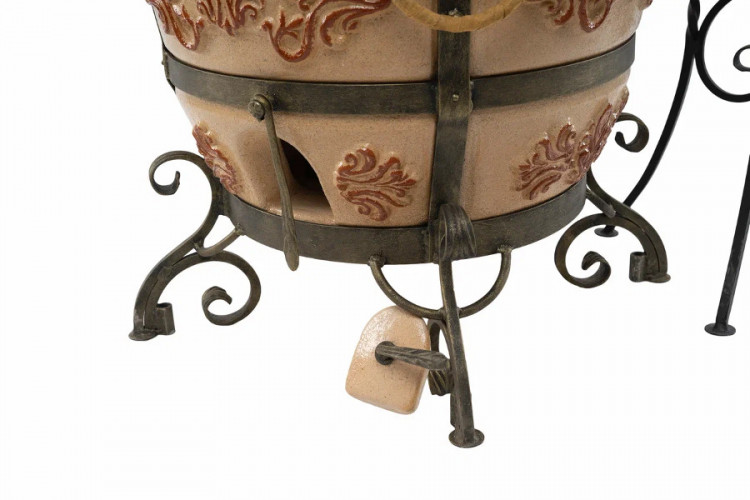 Тандыр Гранд в Сургуте