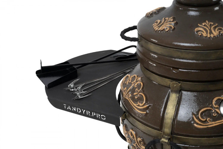 Тандыр Гранд в Сургуте