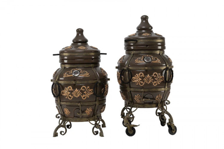 Тандыр Гранд в Сургуте