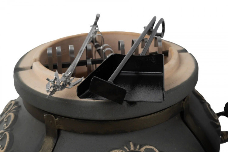 Тандыр Гранд в Сургуте