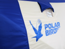 Зимняя палатка Polar Bird 2T Long компакт в Сургуте