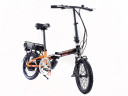 Электровелосипед Elbike Pobeda ST в Сургуте