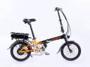 Электровелосипед Elbike Pobeda ST в Сургуте