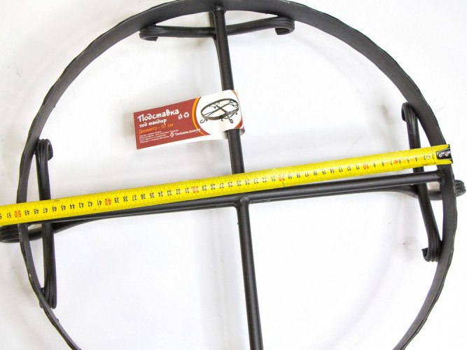 Подставка под тандыр Дастархан в Сургуте