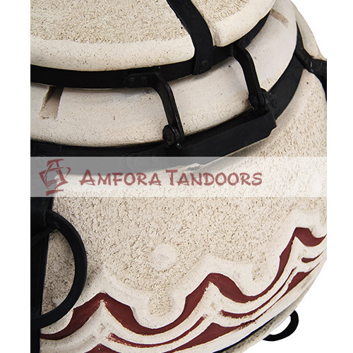 Тандыр Восточный с откидной крышкой в Сургуте