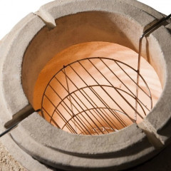 Этажерка 3-х ярусная диаметр 27 см