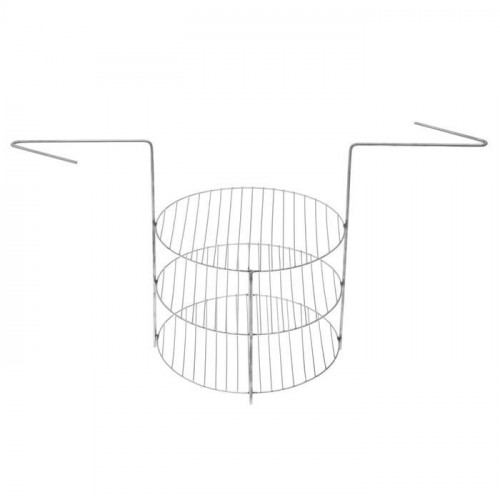 Этажерка 3-х ярусная диаметр 27 см в Сургуте