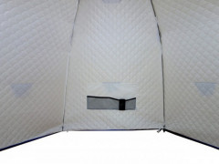 Палатка для рыбалки Пингвин 3 Термолайт Палатка для рыбалки Пингвин 3 Термолайт