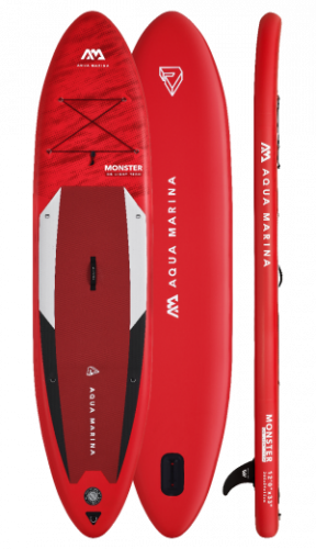 SUP доска Aquamarina Monster 12 0 в Сургуте