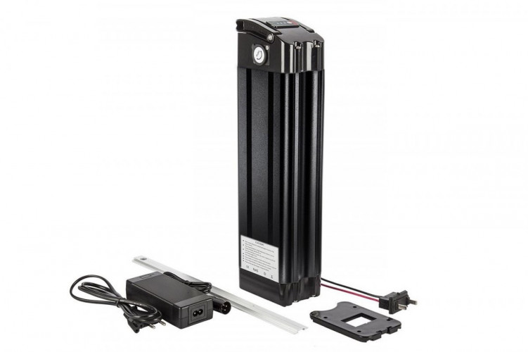 Аккумуляторная батарея 48V 12Ah для электровелосипедов PORTER в Сургуте