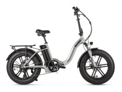 Электровелосипед INTRO Ralf 750