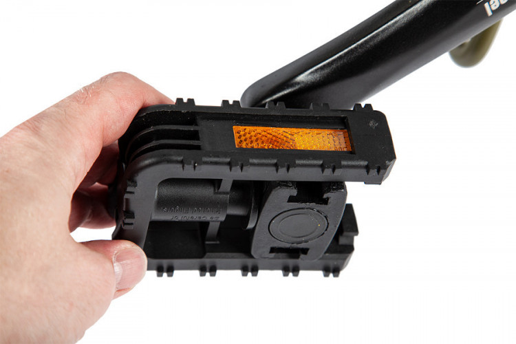 Электровелосипед INTRO Ralf 750 в Сургуте