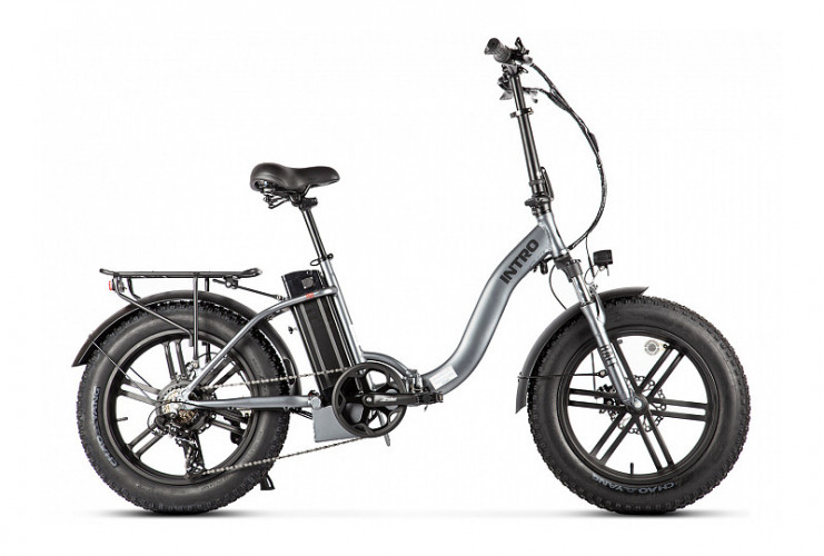 Электровелосипед INTRO Ralf 750 в Сургуте
