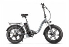 Электровелосипед INTRO Ralf 750 в Сургуте