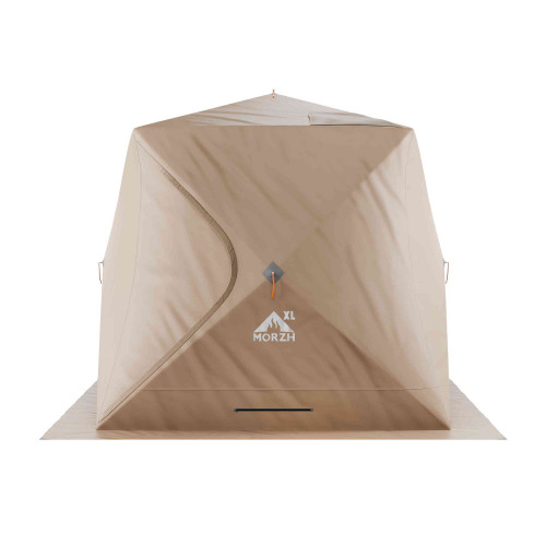 Палатка-Баня МОРЖ КУБ Light XL в Сургуте
