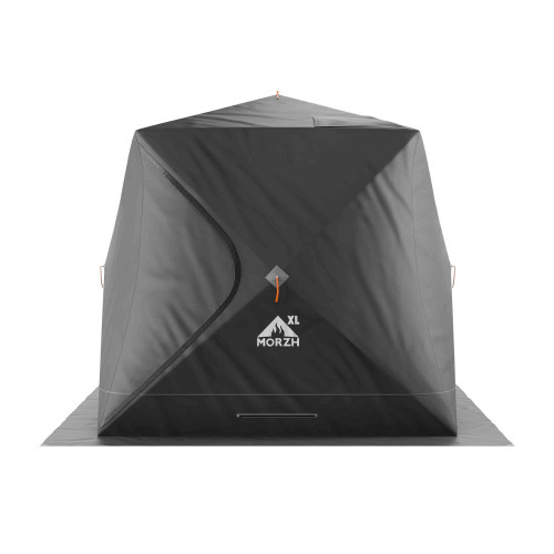 Палатка-Баня МОРЖ КУБ Light XL в Сургуте