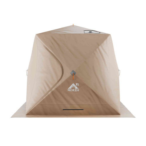 Палатка-Баня МОРЖ КУБ Light XL в Сургуте