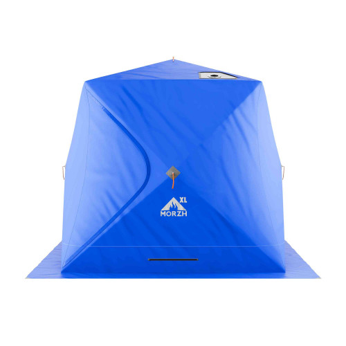 Палатка-Баня МОРЖ КУБ Light XL в Сургуте