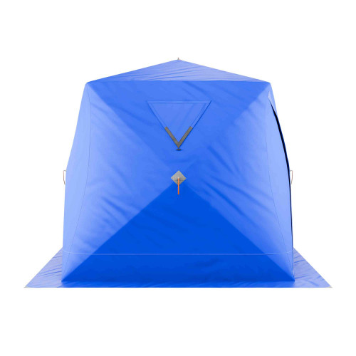 Палатка-Баня МОРЖ КУБ Light XL в Сургуте