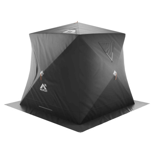 Палатка-Баня МОРЖ КУБ Light XL в Сургуте