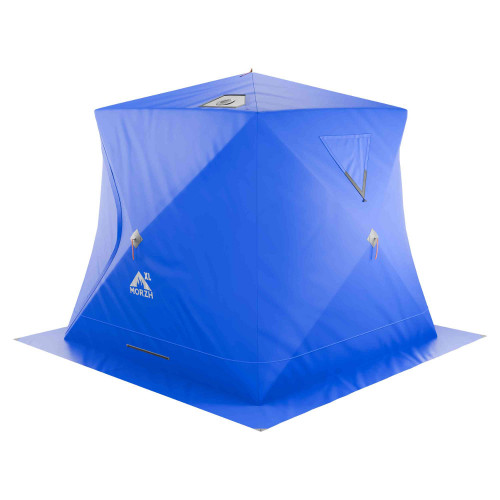 Палатка-Баня МОРЖ КУБ Light XL в Сургуте