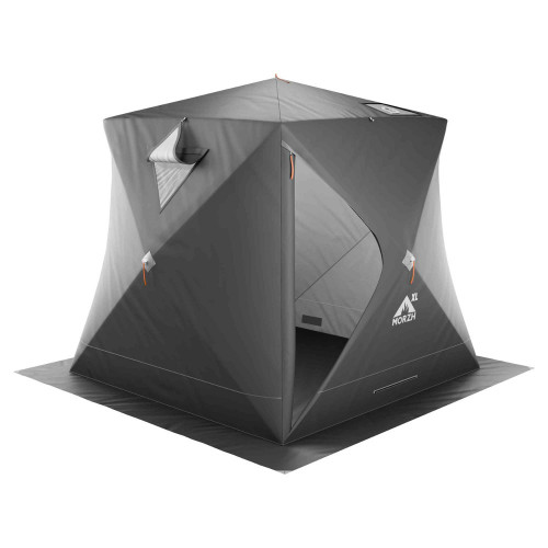 Палатка-Баня МОРЖ КУБ Light XL в Сургуте