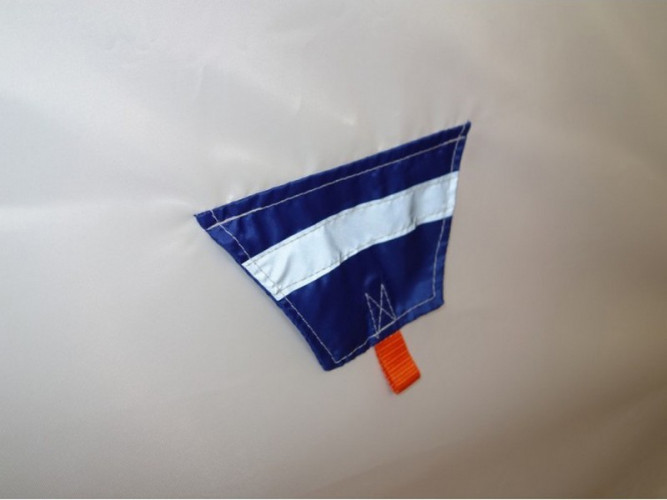 Палатка для рыбалки Пингвин 3.5 в Сургуте