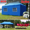 Быстросборный шатер Giza Garden Eco 3 х 6 м в Сургуте