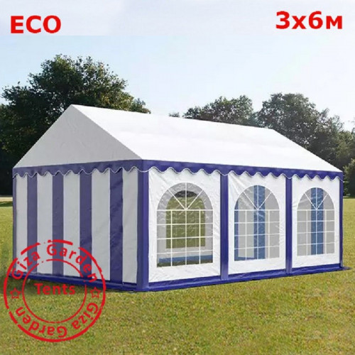 Шатер Giza Garden Eco 3 х 6 м в Сургуте